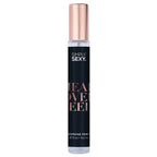 Simply Sexy Head Over Heels – Pheromone Perfume 9.2ml > Essentials > Aphrodisiacs