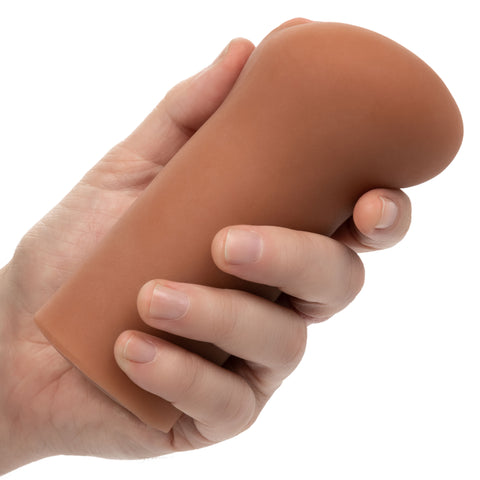 Cheap Thrills The Teacher Lush Lips Masturbator Strokers - Manual