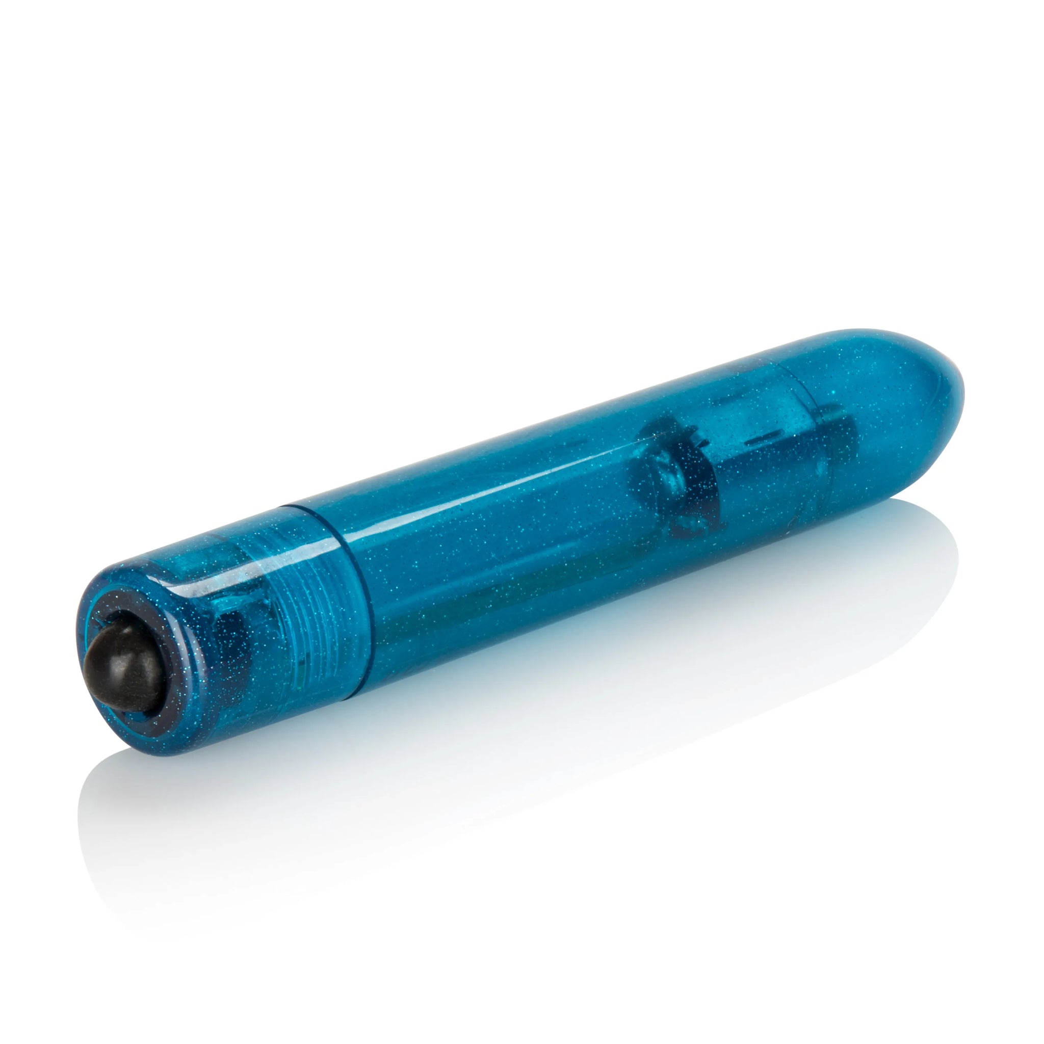 Shane's World Sparkle Bullet – Compact Discreet Bullet Vibrator > Sex Toys For Ladies > Clitoral Vibrators and Stimulators