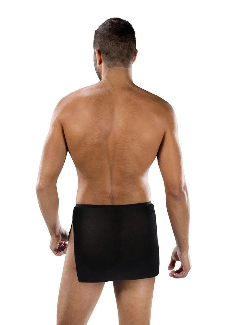 Bulging Blossom Lace Skirt (Black) – Lace Wrap Skirt Dresses