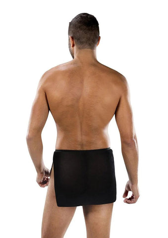 Bulging Blossom Lace Skirt (Black) – Lace Wrap Skirt Dresses