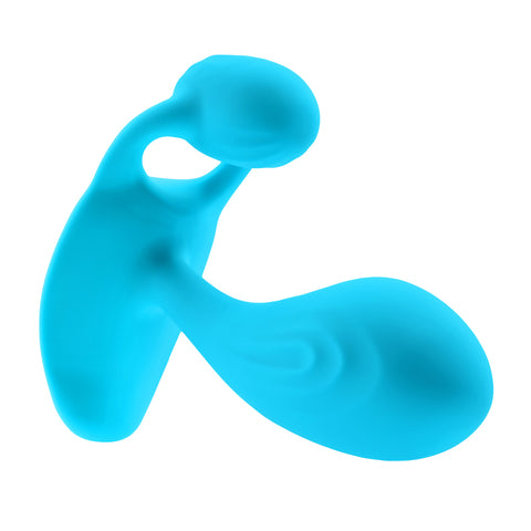 Gender X WEAR ME OUT - 3 Position Vibrating Toy Couples Toys