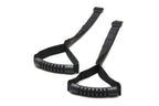 Lovers Door Swing with Padded Adjustable Straps – Bedroom Swing Accessory > Sex Toys > Swings & Slings