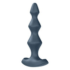 Lolli Plug 1 – Waterproof Rechargeable Unisex Vibrator with 12 Programs > Anal Range > Vibrating Butt Plugs