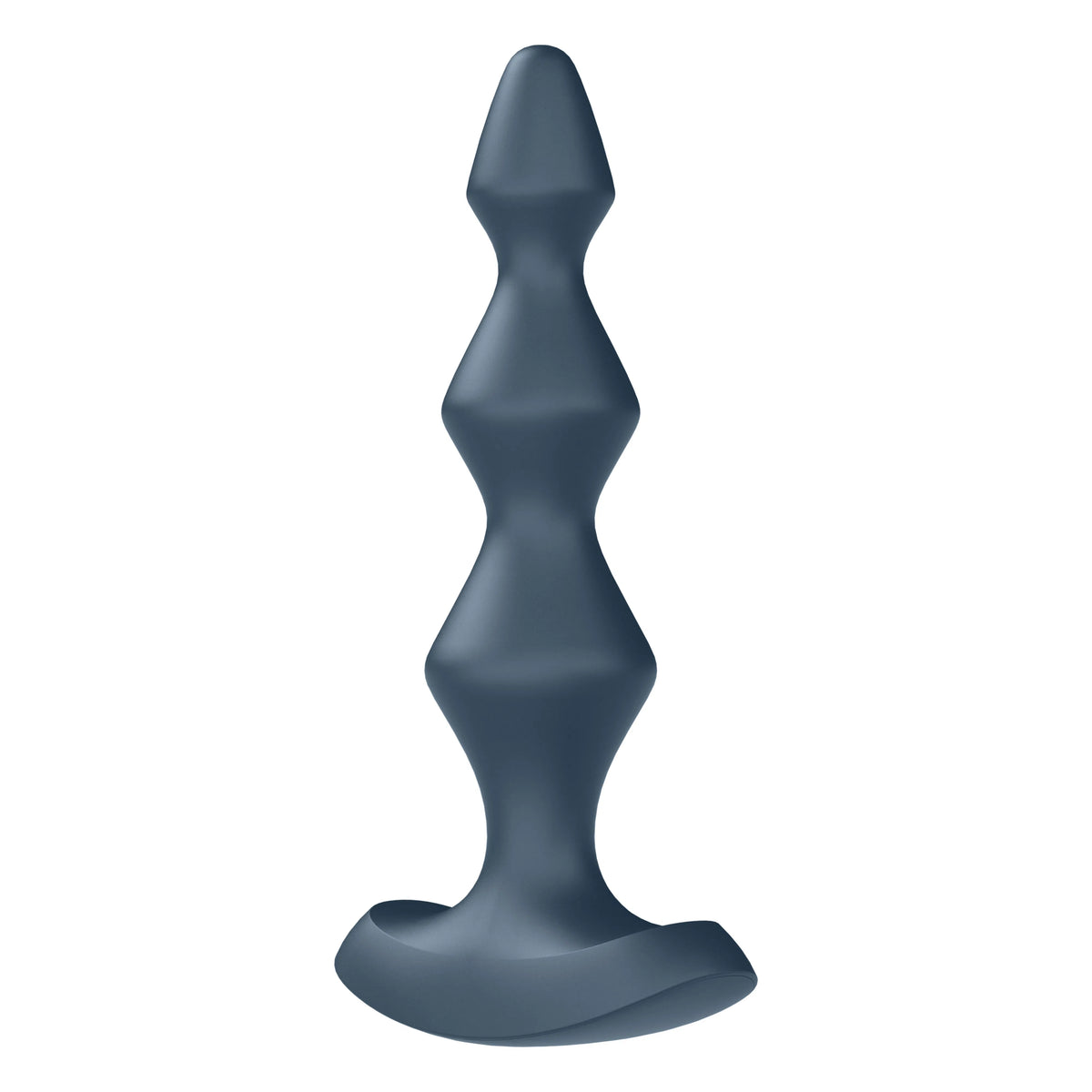 Lolli Plug 1 – Waterproof Rechargeable Unisex Vibrator with 12 Programs > Anal Range > Vibrating Butt Plugs