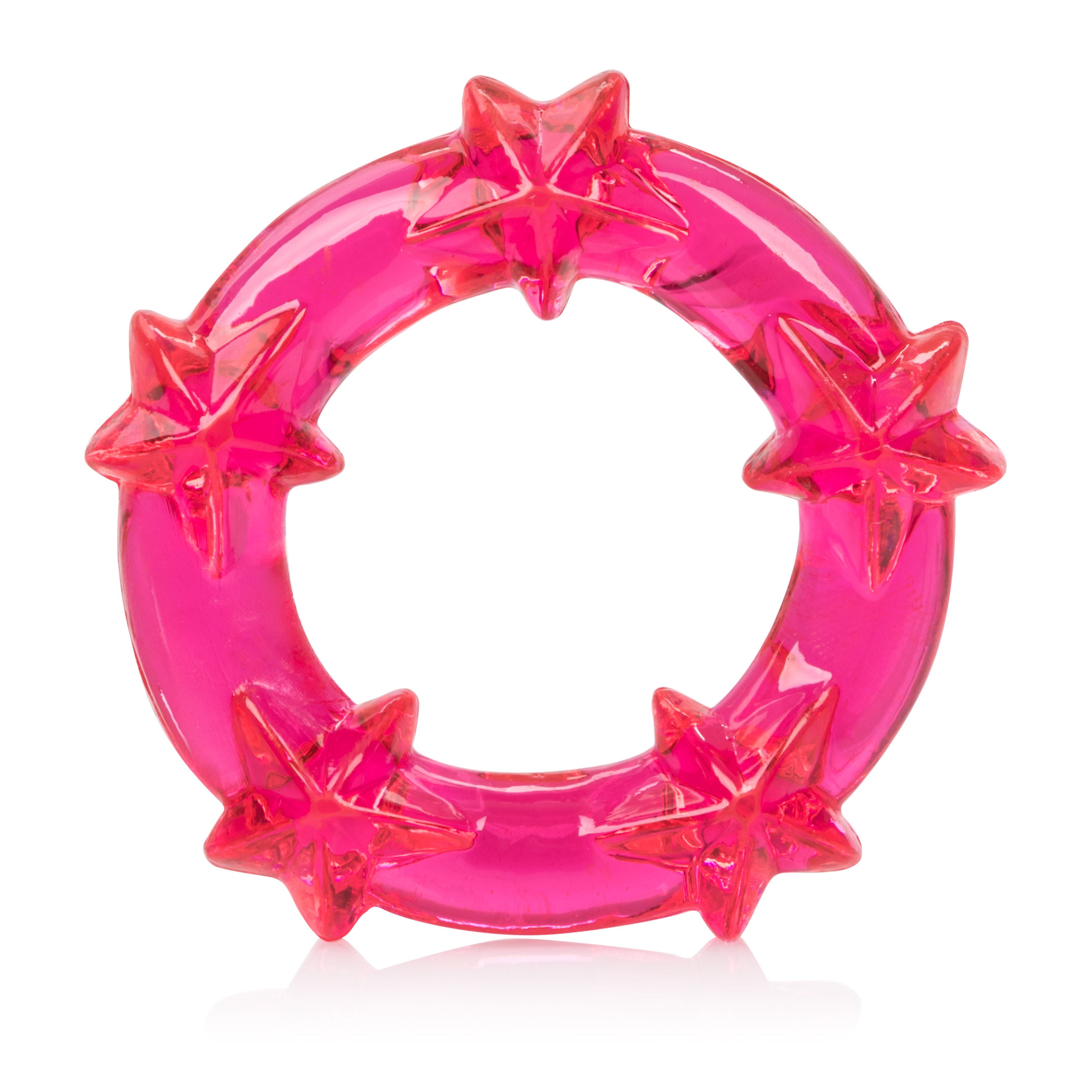Magic Blue C-Rings Adult Intimacy Toy for Enhanced Performance COCK RING Set