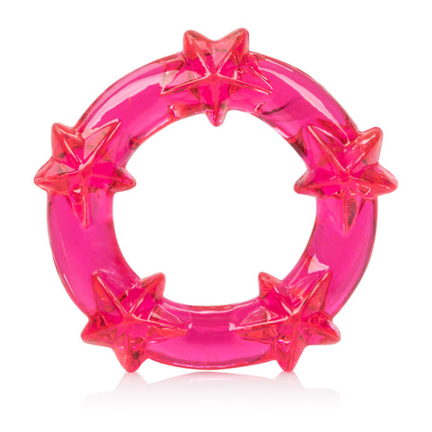 Magic Blue C-Rings Adult Intimacy Toy for Enhanced Performance COCK RING Set