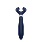Satisfyer Endless Fun 180° Rotating Multi-Toy Stimulator > Vibrators > Ladies > Clitoral Vibrators and Stimulators