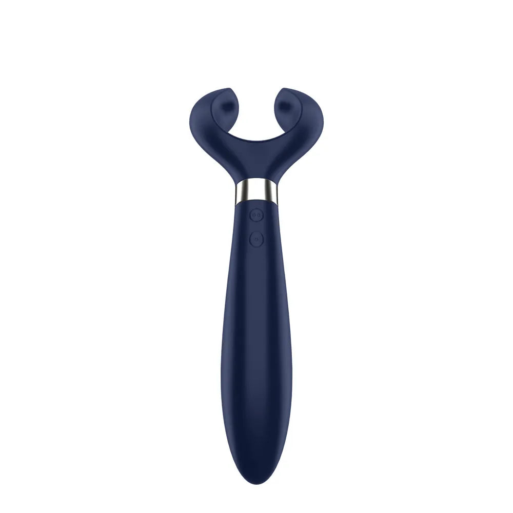 Satisfyer Endless Fun 180° Rotating Multi-Toy Stimulator > Vibrators > Ladies > Clitoral Vibrators and Stimulators