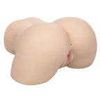 Stroke It Life Size Pussy and Ass – Full-Body Masturbator 20 lbs > Sex Toys For Men > Masturbators > Manual