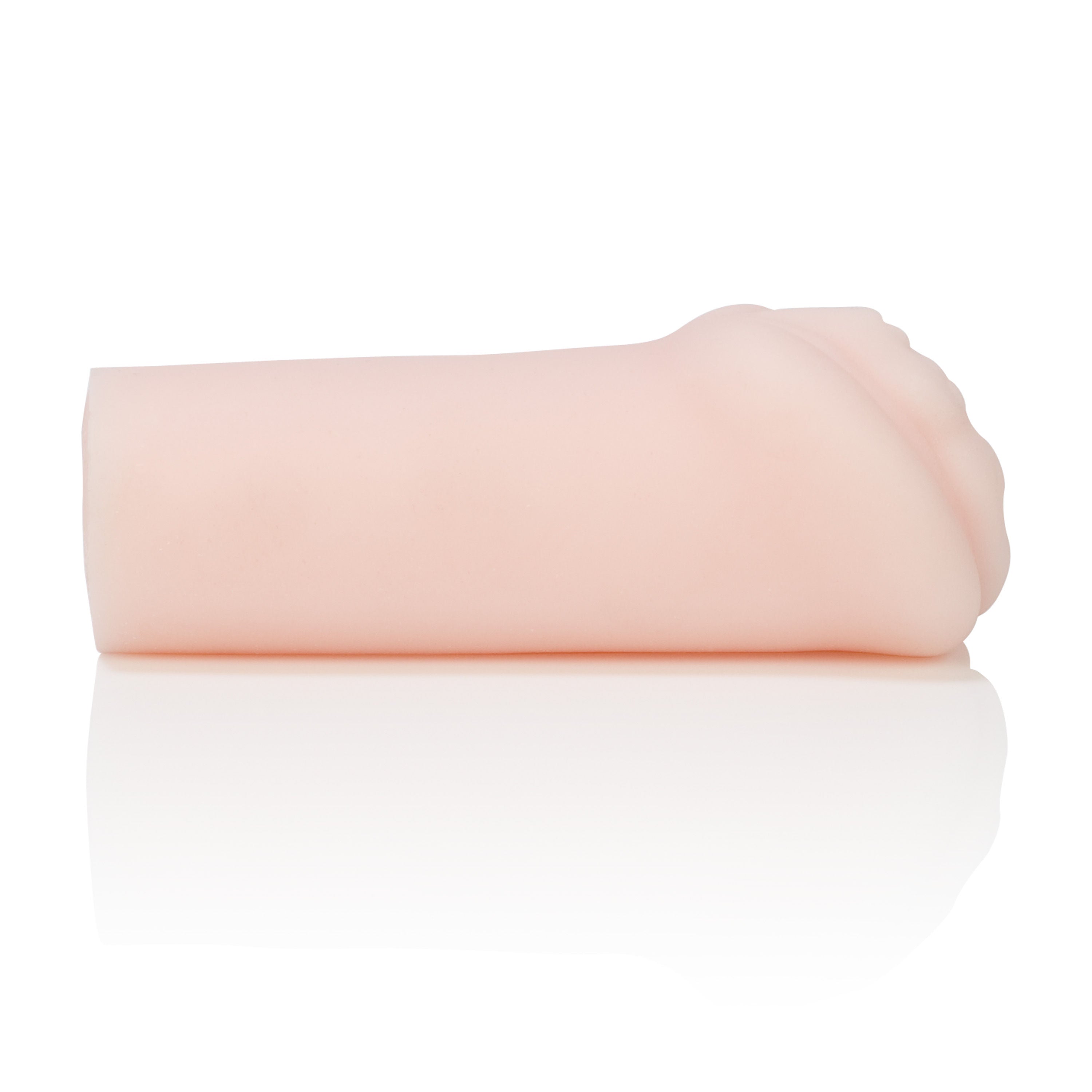 Shanes World Virgin Stroker Male Masturbation Aid by CalExotics Strokers - Manual