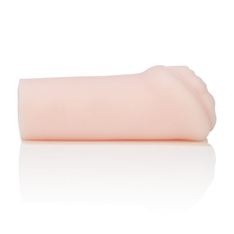 Shanes World Virgin Stroker Male Masturbation Aid by CalExotics Strokers - Manual