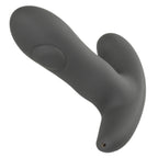 Eclipse Remote Control Dual Motor Pulsating Anal Probe Toy > Anal Range > Vibrating Butt Plugs