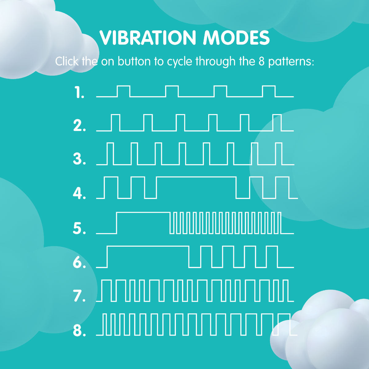 Skins Touch The Rabbit 155mm Silicone Vibrator Toy VIBRATORS-RABBIT