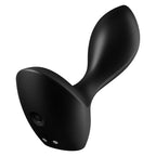 Satisfyer Backdoor Lover – Elegant Anal Plug > Anal Range > Vibrating Butt Plugs
