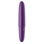 Satisfyer Ultra Power Bullet 6 Bullet Vibrator Purple
