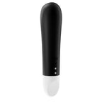 Satisfyer Ultra Power Bullet 2 – USB Rechargeable Compact Bullet Vibrator > Vibrators > Mini Vibrators