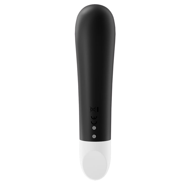 Satisfyer Ultra Power Bullet 2 – USB Rechargeable Compact Bullet Vibrator > Vibrators > Mini Vibrators