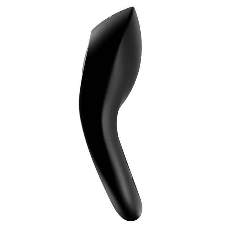 Satisfyer Legendary Duo – Double Vibrating Silicone Cockring > Sex Toys > Couples Toys