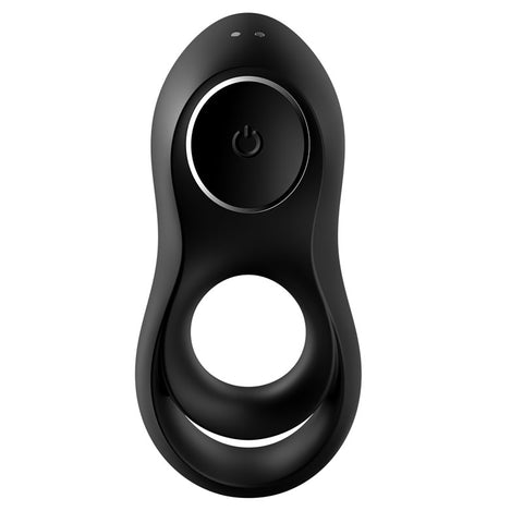 Satisfyer Legendary Duo Cockring > Sex Toys > Couples Toys