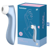 Satisfyer Pro 2+