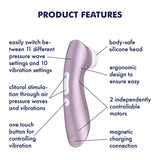 Satisfyer Pro 2+