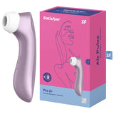 Satisfyer Pro 2+