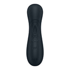 Satisfyer Pro 2 Gen 3 App-Controlled – Black