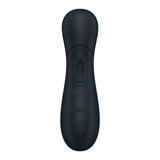 Satisfyer Pro 2 Generation 3 with App Control - Dark Grey Clitoral Stimulator