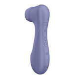 Satisfyer Pro 2 Generation 3 with App Control - Lilac  Clitoral Stimulator