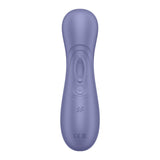 Satisfyer Pro 2 Generation 3 with App Control - Lilac  Clitoral Stimulator