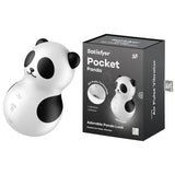 Satisfyer Pocket Panda