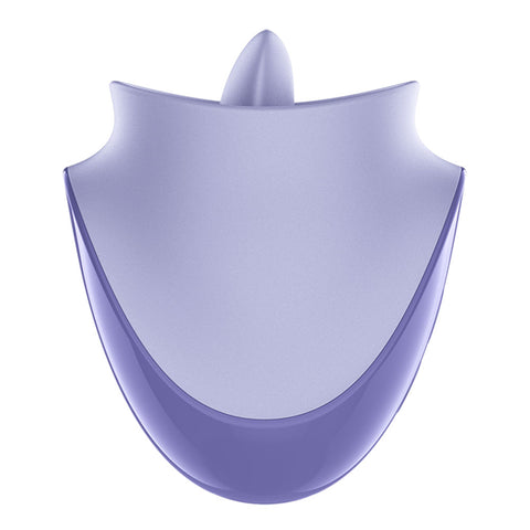 Satisfyer Tongue Dancer – USB Rechargeable Flicking Stimulator > Sex Toys For Ladies > Air Pulsation