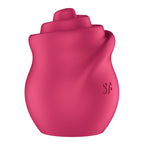 Satisfyer Tongue Twister (Red) – Tongue Vibrator > Vibrators > Ladies > Clitoral Vibrators and Stimulators