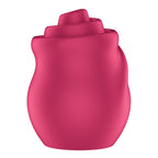 Satisfyer Tongue Twister (Red) – Tongue Vibrator > Vibrators > Ladies > Clitoral Vibrators and Stimulators