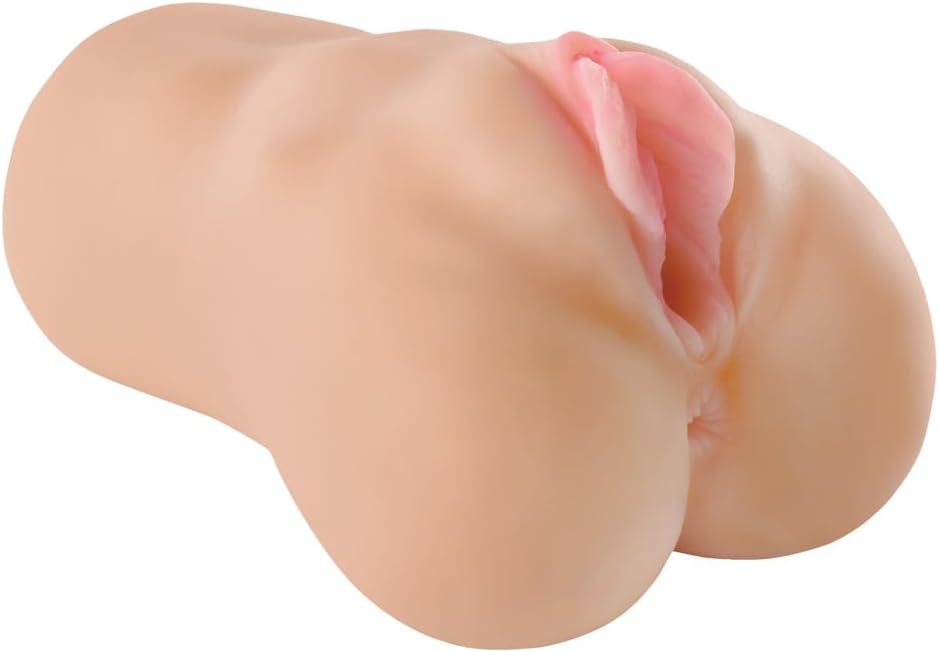 Pipedream Extreme Toyz Fuck Me Silly – 7 Inch Fanta Flesh Vagina Stroker > Sex Toys For Men > Masturbators > Manual