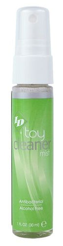 ID Toy Cleaner Foam 8.1 Oz Toy Cleaners