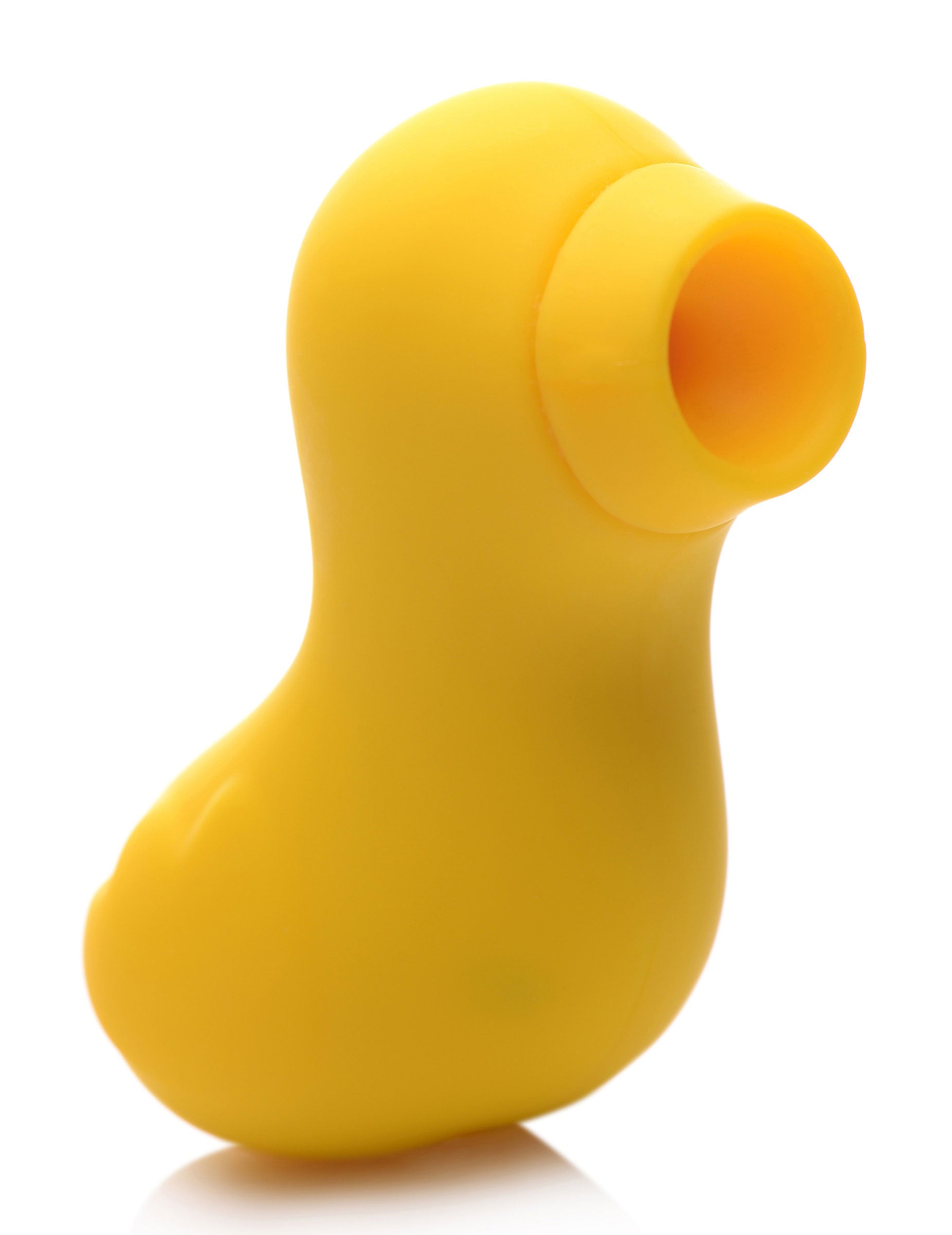 Shegasm Sucky Ducky Clit Stimulator in Pink > Sex Toys For Ladies > Air Pulsation