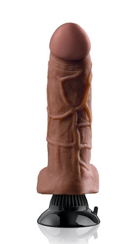 Real Feel Deluxe 12-Inch Flesh Realistic Adult Dildo Toy Dongs Realistic