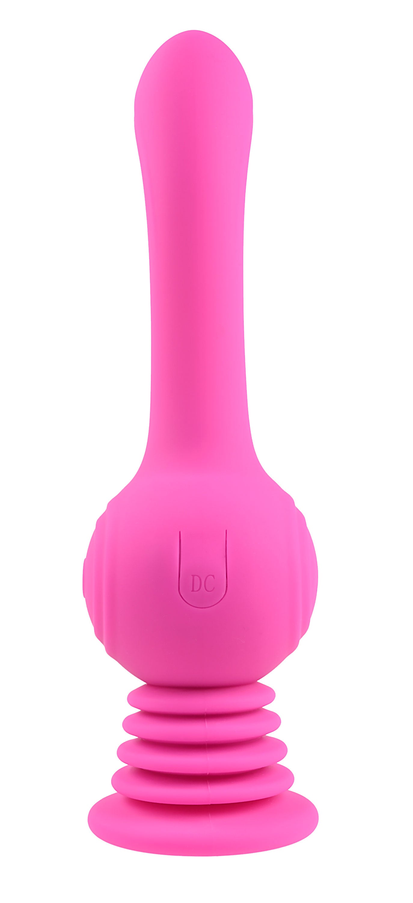 Evolved GYRO VIBE - Super Vibrator 24.8 cm Waterproof Vibrators