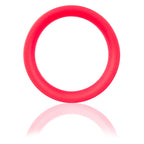 RingO Pro LG – Body-Safe Silicone Stretchy 1.25 Inch Penis Ring > Cock Ring > Single