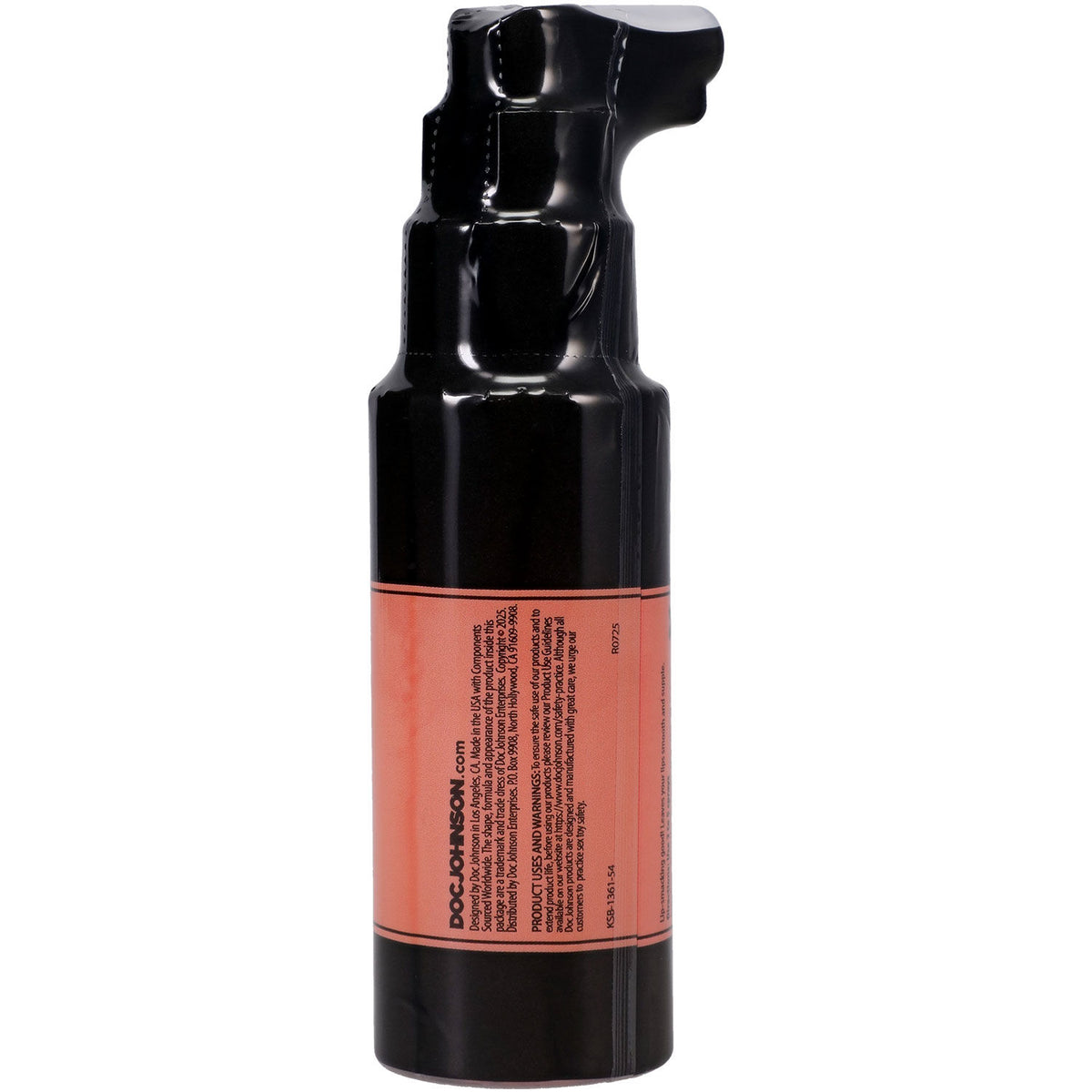 Goodhead Juicy Head Peach Bellini – Dry Mouth Spray 2oz > Lube > Oral Gels & Sprays