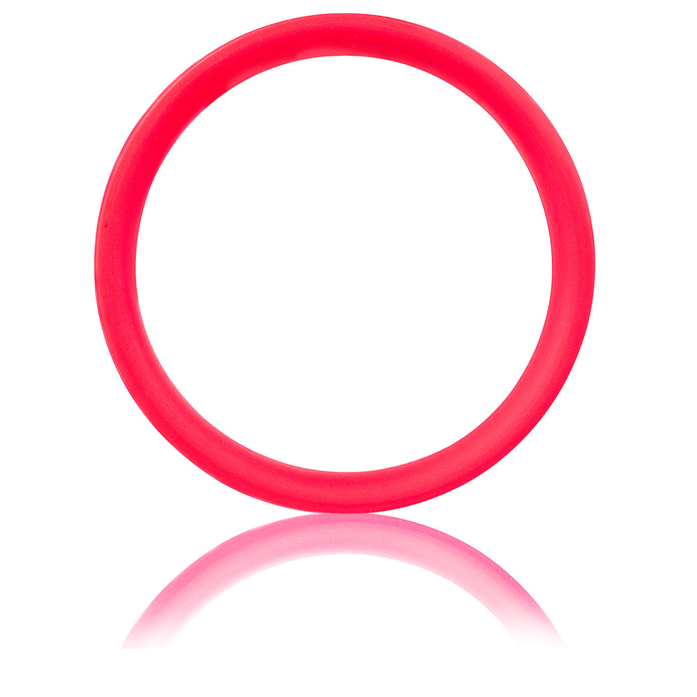 RingO Pro XXL – Stretchy 2.25 Inch Diameter Silicone Erection Enhancer Ring > Cock Ring > Single
