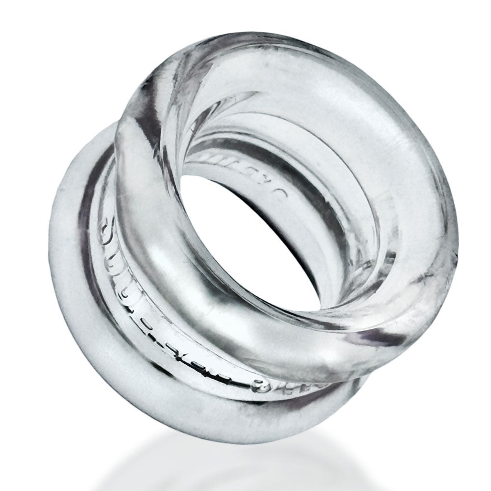 Squeeze Short (Black) – Rubber Ballstretcher Ball Stretcher