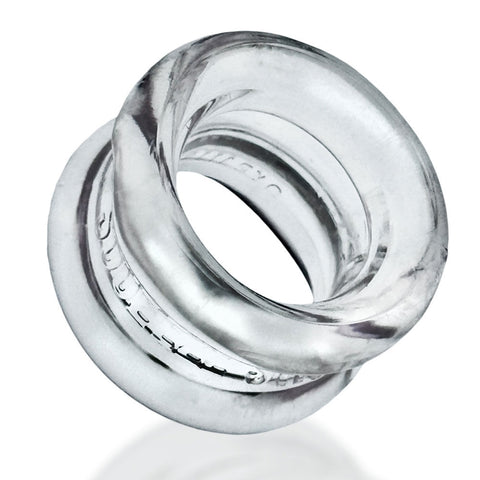 Squeeze Short (Black) – Rubber Ballstretcher Ball Stretcher