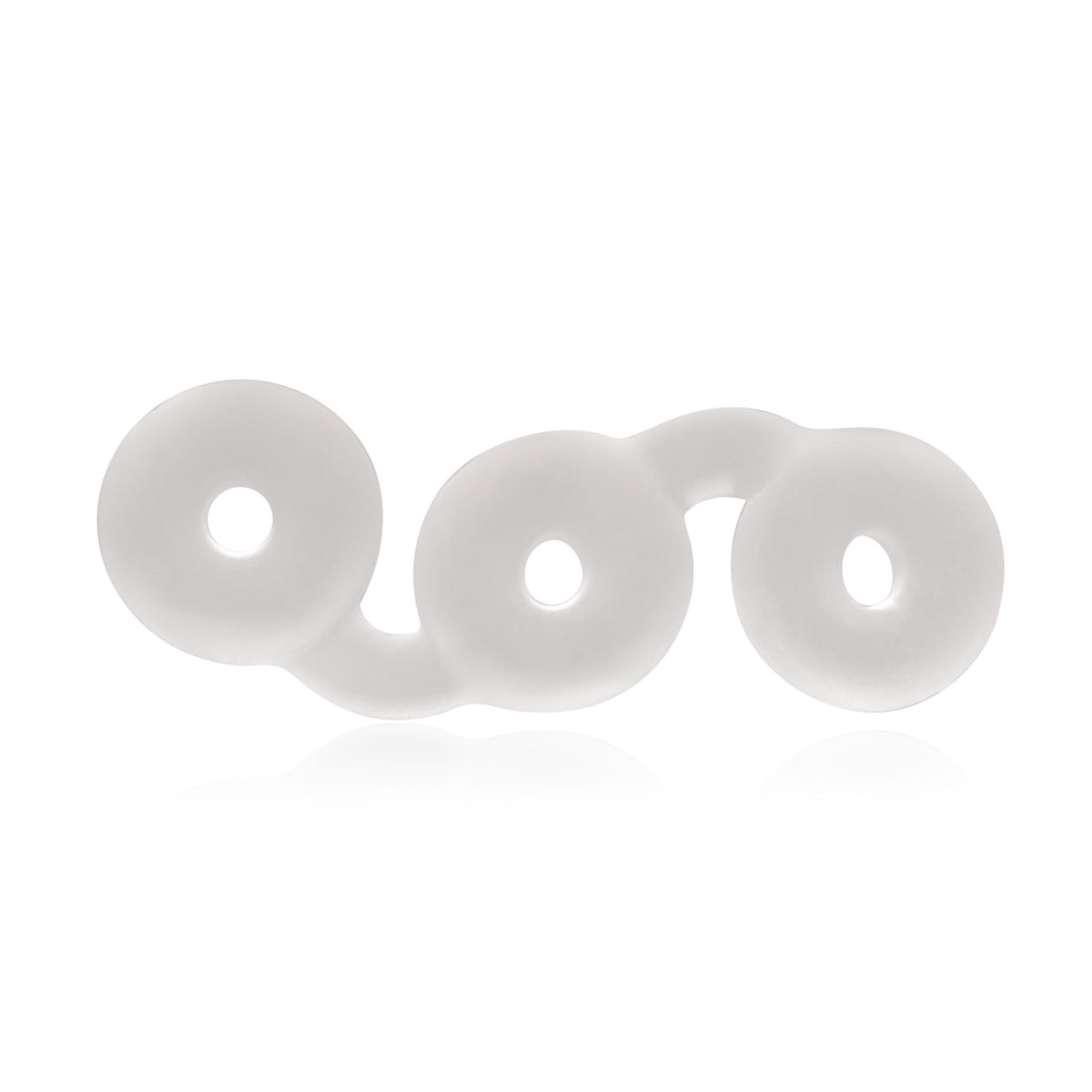 Triple Donut Ring > Cock Ring > Single