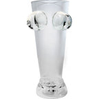 Light Up Boobie Beer Glass Party Favor with Multi-Color Lights > Novelties > Bachelor & Bachelorette Items