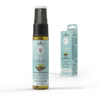 Sensuva Deeply Love You Throat Spray – Chocolate Mint Flavored Oral Relaxing Spray