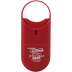 Goodhead Juicyhead Sour Cherry Dry Mouth Spray – Oral Moisture Relief Spray > Lube > Oral Gels & Sprays