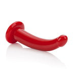 Sophias Red Rider (Red) Strap-On Dildo – Universal Harness Dildo > Dildos > Strap On Harnesses